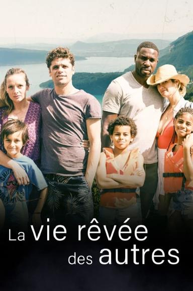 La Vie rêvée des autres poster