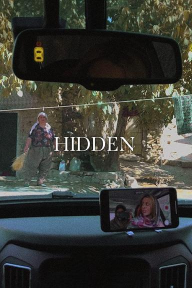 Hidden poster