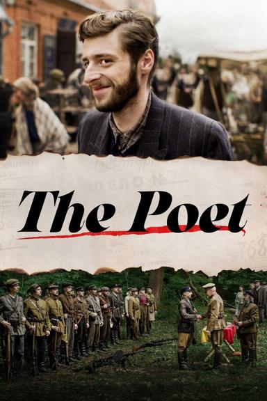 The Poet poster