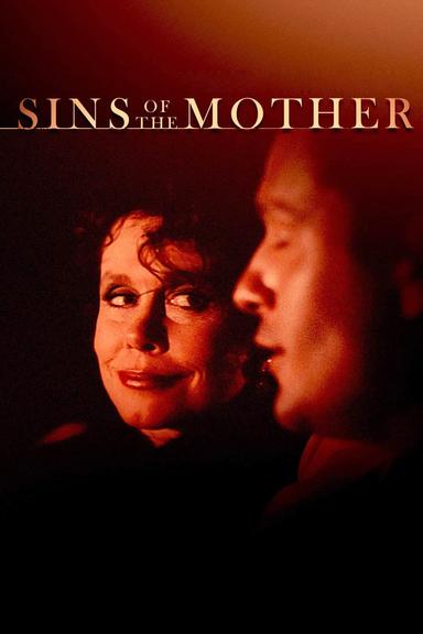 Sins of the Mother poster