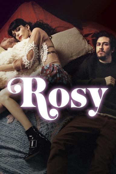 Rosy poster