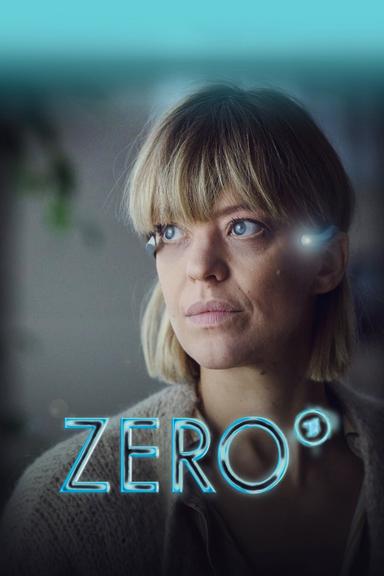 Zero poster