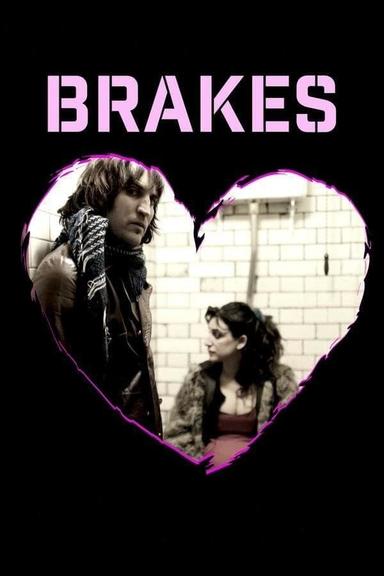 Brakes poster