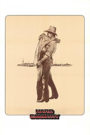 Hard Country poster