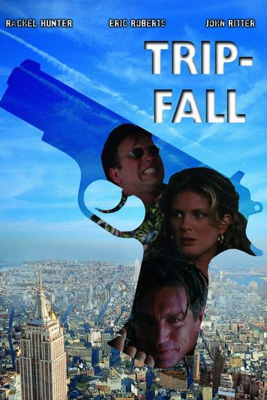 TripFall poster