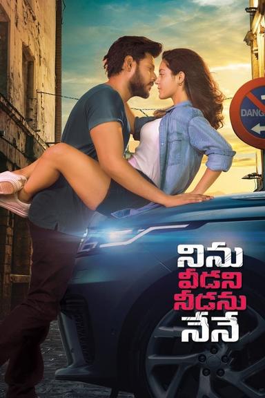 Ninu Veedani Needanu Nene poster