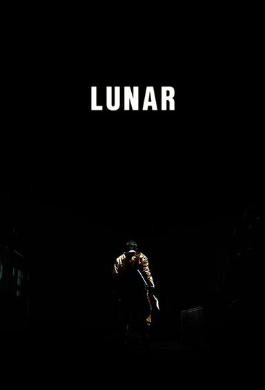 LUNAR poster