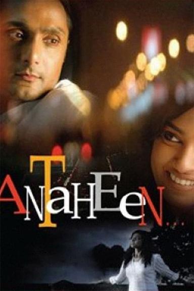 Antaheen poster