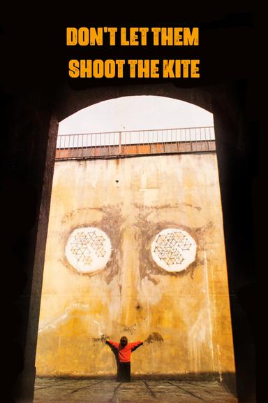 Don't Let Them Shoot the Kite poster