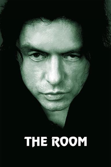 The Room poster