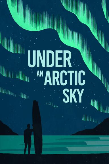 Under an Arctic Sky poster