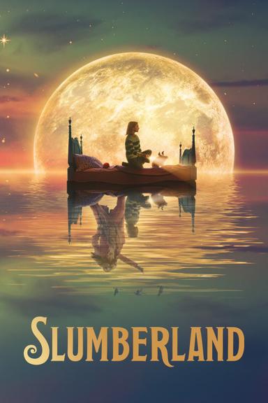 Slumberland poster