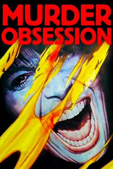 Murder Obsession poster