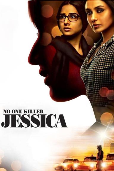 No One Killed Jessica poster