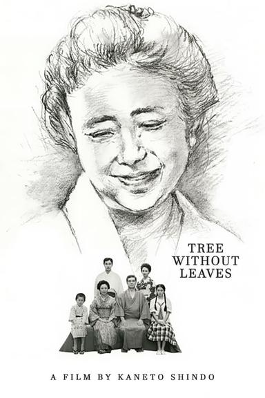 Tree Without Leaves poster