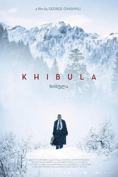 Khibula poster