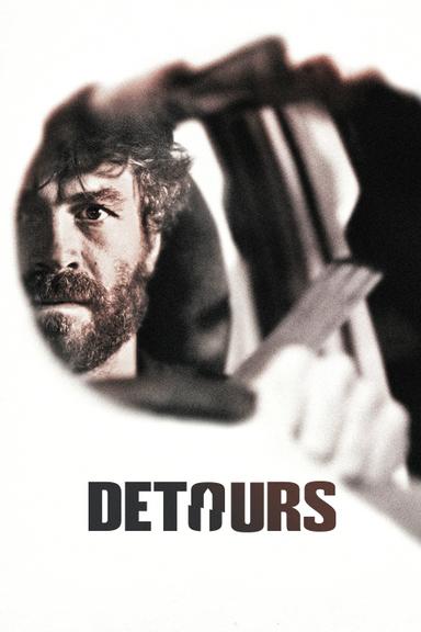 Detours poster