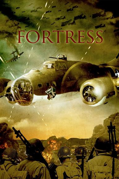 Fortress poster