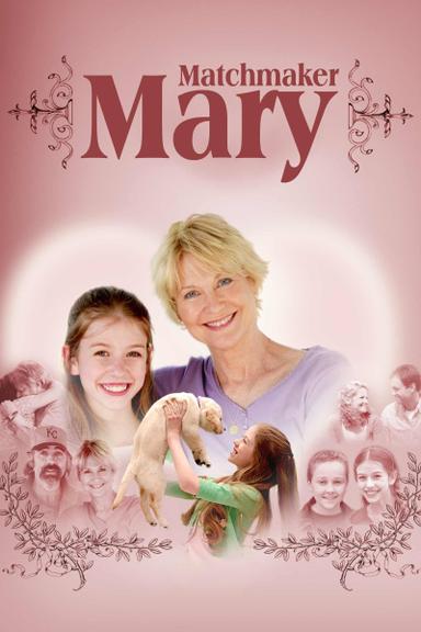 Matchmaker Mary poster