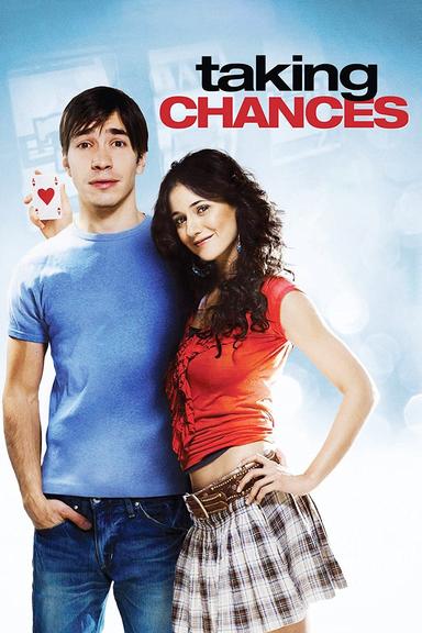 Taking Chances poster