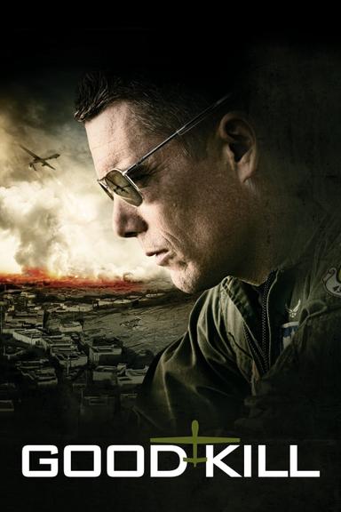 Good Kill poster