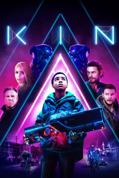 Kin poster