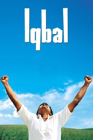 Iqbal poster