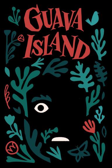 Guava Island poster