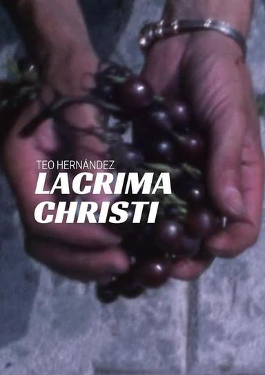 Lacrima Christi poster