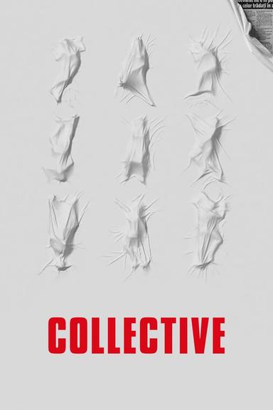 Collective poster