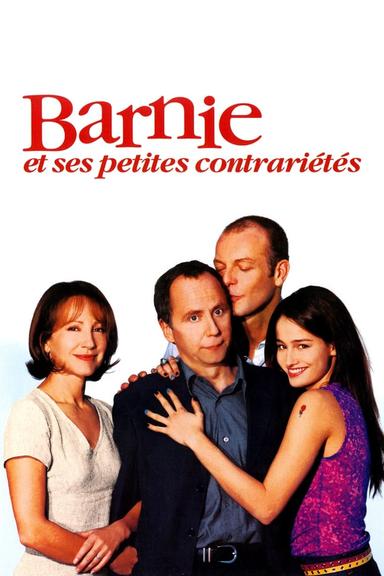 Barnie's Minor Annoyances poster