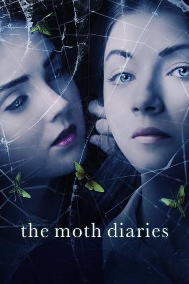 The Moth Diaries poster