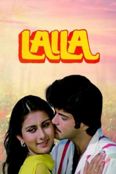 Laila poster