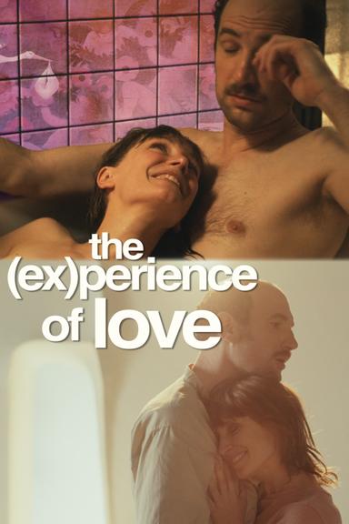 The (Ex)perience of Love poster