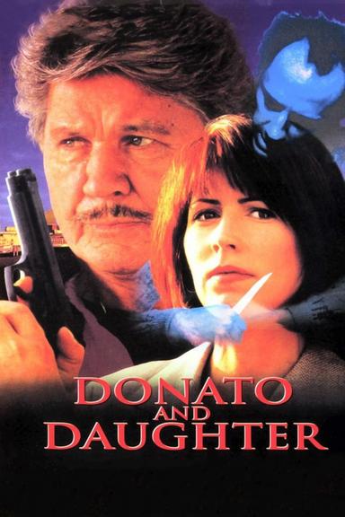 Donato and Daughter poster