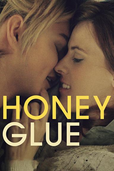 Honeyglue poster