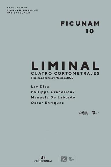 Liminal poster