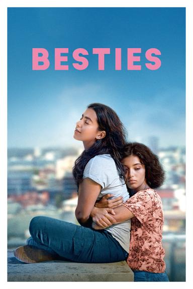 Besties poster