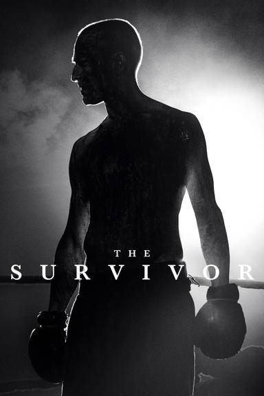 The Survivor poster