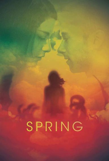 Spring poster