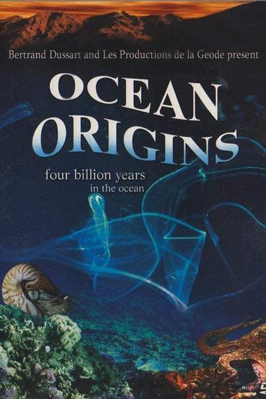 Origins of Life poster