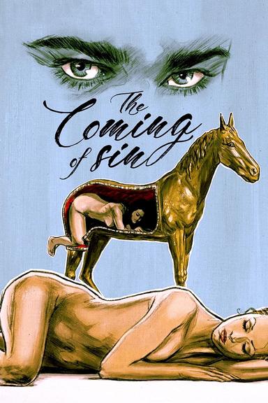 The Coming of Sin poster