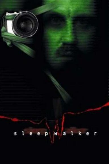 Sleepwalker poster