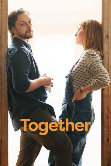 Together poster