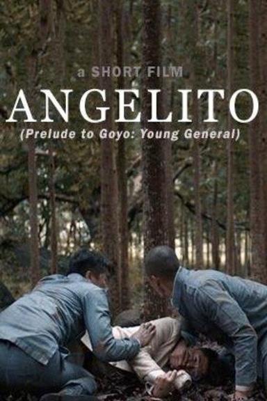 Angelito poster