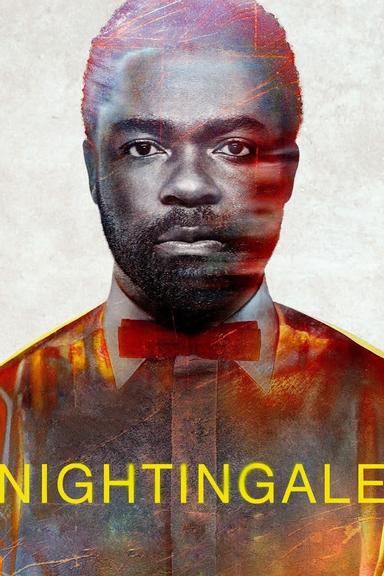 Nightingale poster