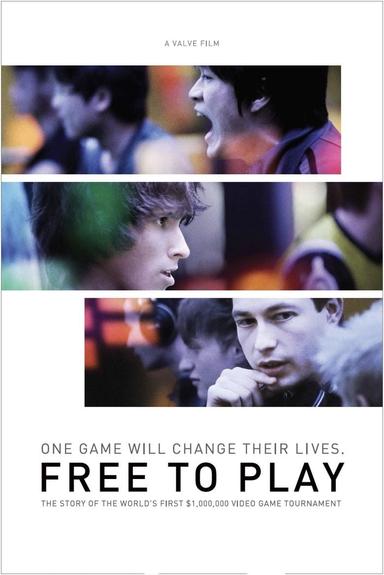 Free to Play poster