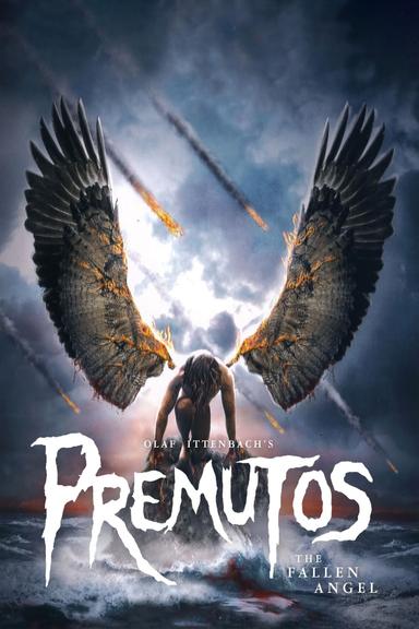 Premutos: The Fallen Angel poster