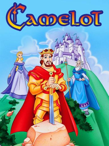 Camelot poster