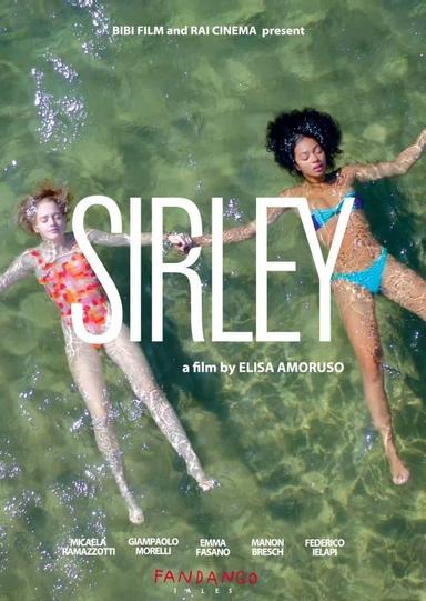 Sirley poster